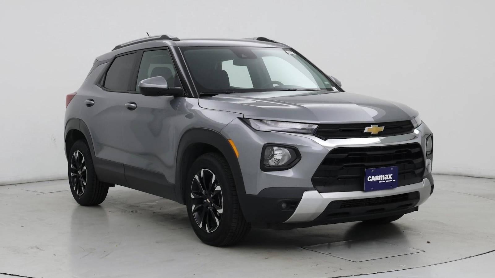 2023 Chevrolet Trailblazer LT in Birmingham AL For Sale - Image 1