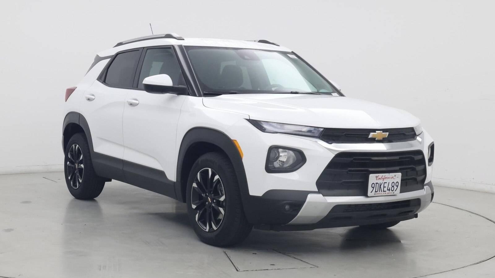 2023 Chevrolet Trailblazer LT in Birmingham AL For Sale - Image 1