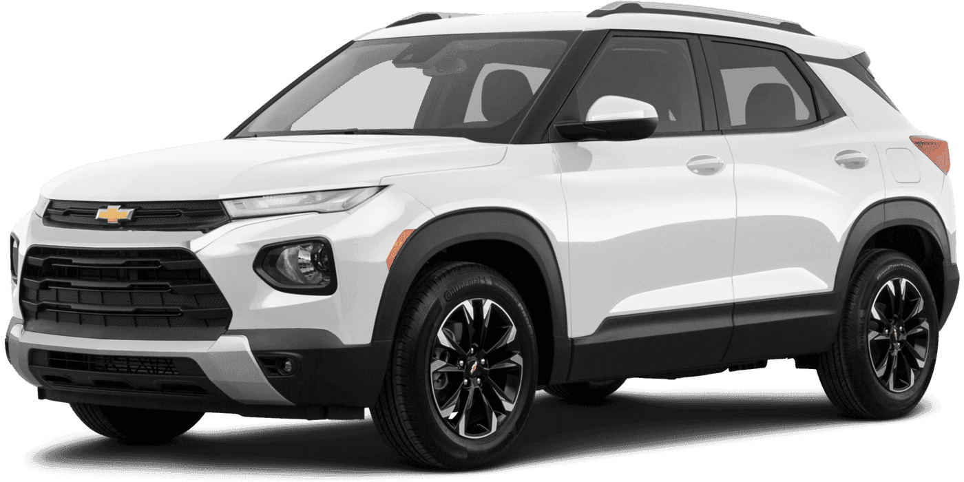 2023 Chevrolet Trailblazer LT in Baton Rouge LA For Sale - Image 1