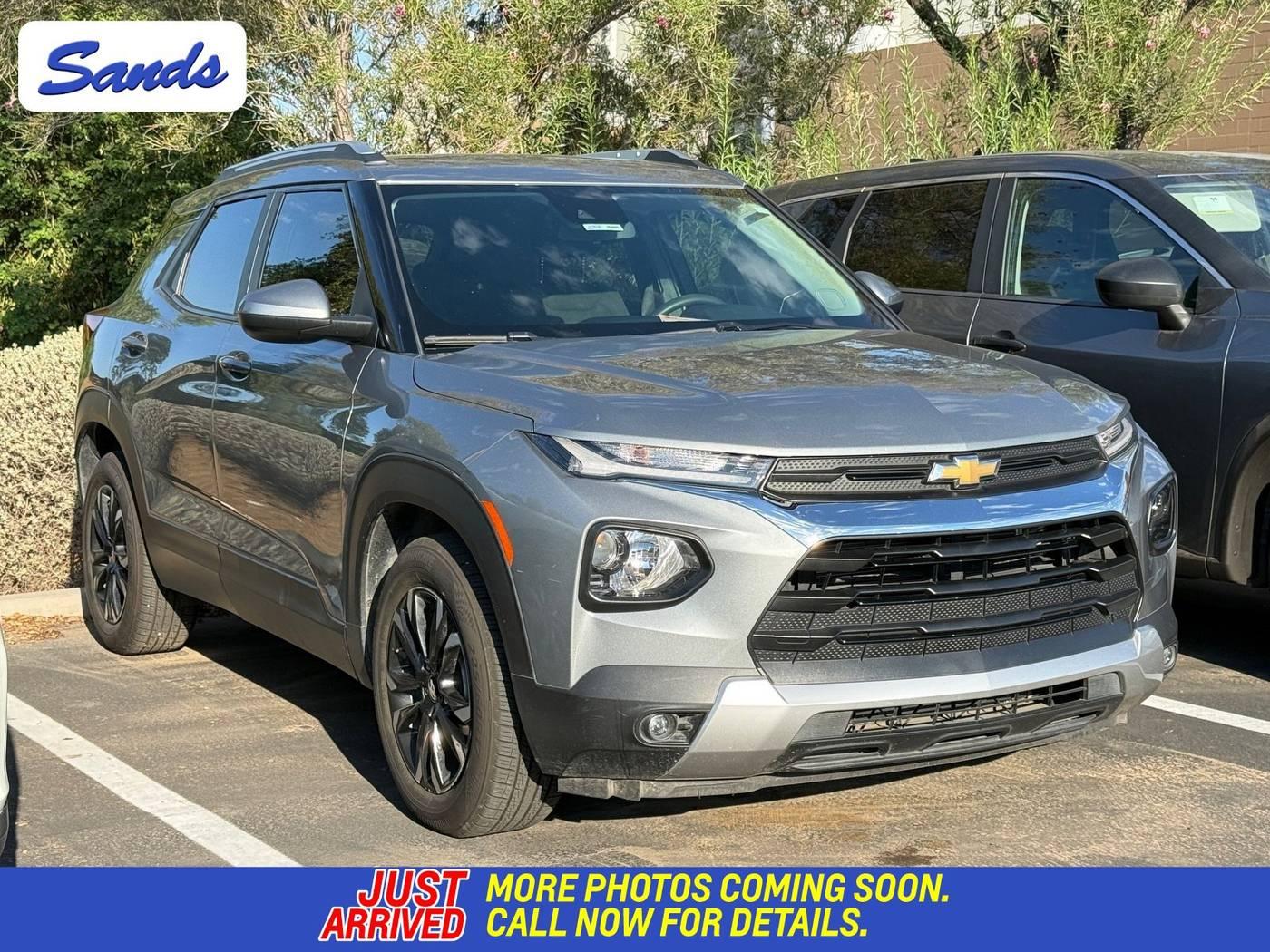 2023 Chevrolet Trailblazer LT in Surprise AZ For Sale - Image 1