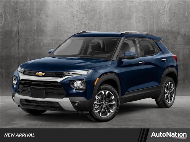 2023 Chevrolet Trailblazer LT in Tempe AZ For Sale - Image 1