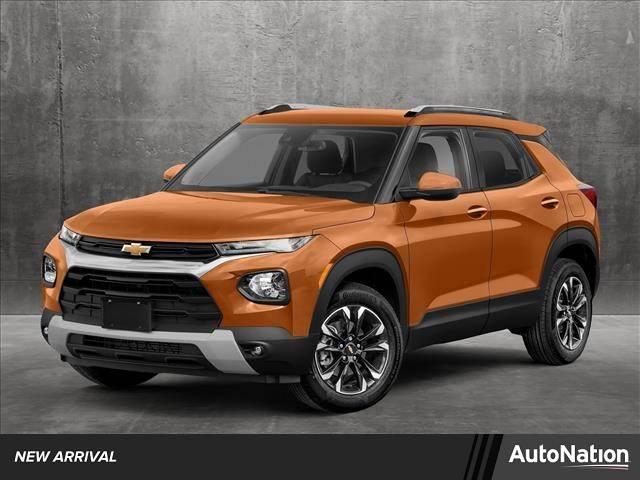 2023 Chevrolet Trailblazer LT in Tempe AZ For Sale - Image 1