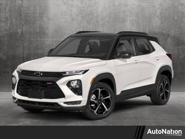 2023 Chevrolet Trailblazer RS in Houston TX For Sale - Image 1