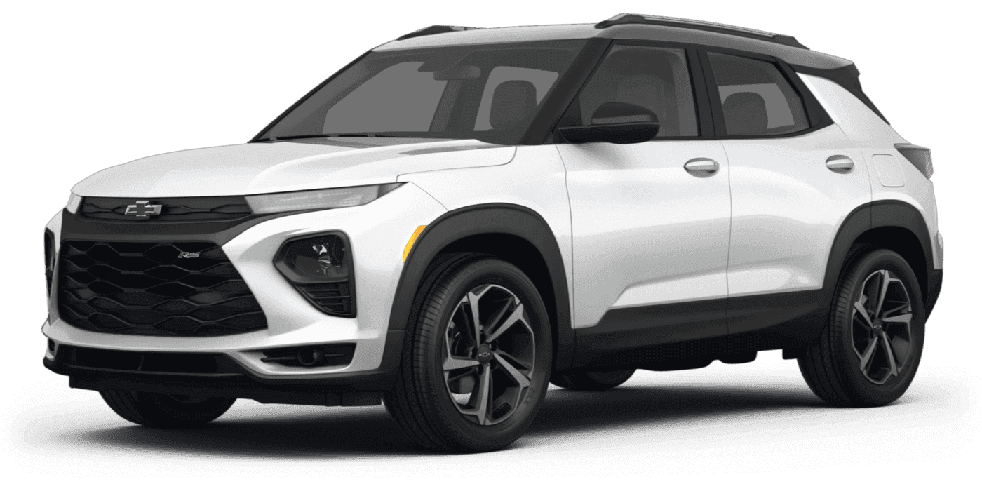 2023 Chevrolet Trailblazer RS in Bakersfield CA For Sale - Image 1