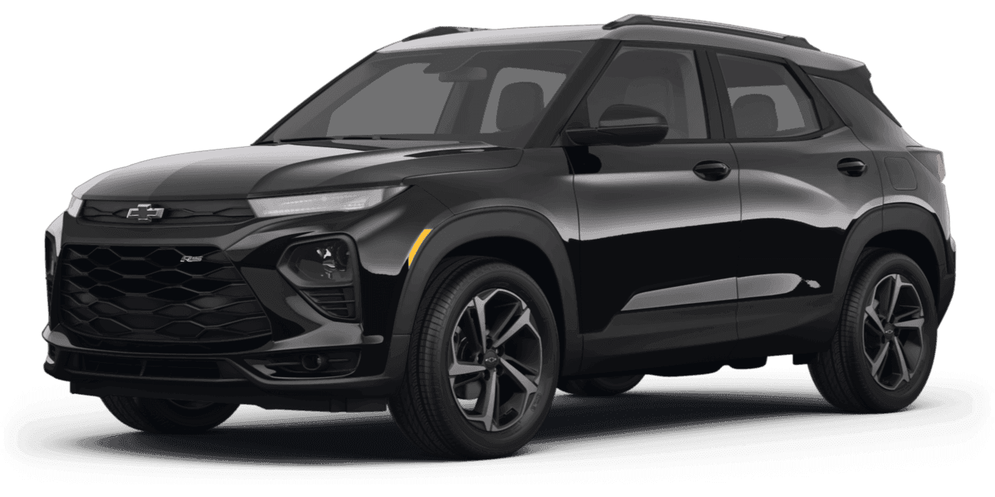 2023 Chevrolet Trailblazer RS in Bowie MD For Sale - Image 1