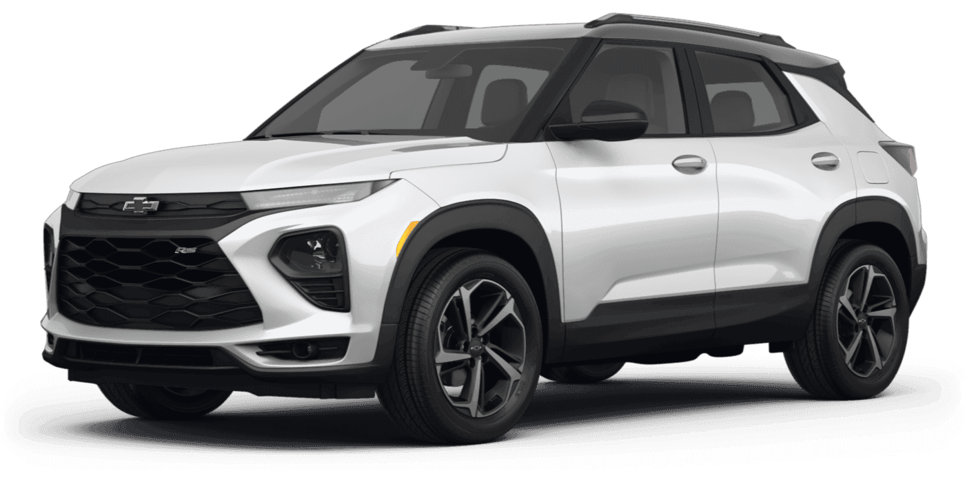 2023 Chevrolet Trailblazer RS in Dunn NC For Sale - Image 1