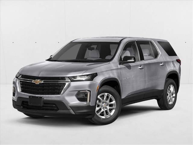 2023 Chevrolet Traverse LT Cloth in Davie FL For Sale - Image 1