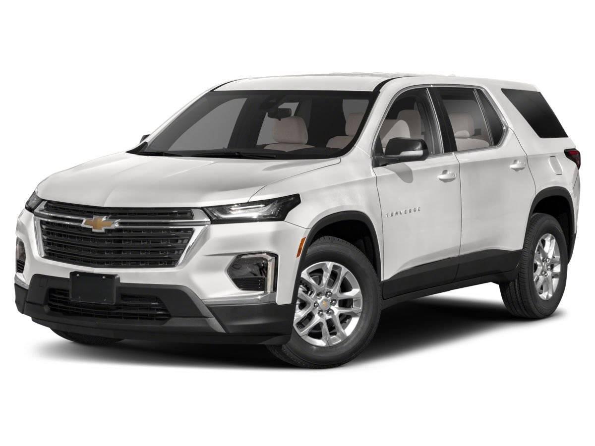 2023 Chevrolet Traverse Premier in Columbia SC For Sale - Image 1