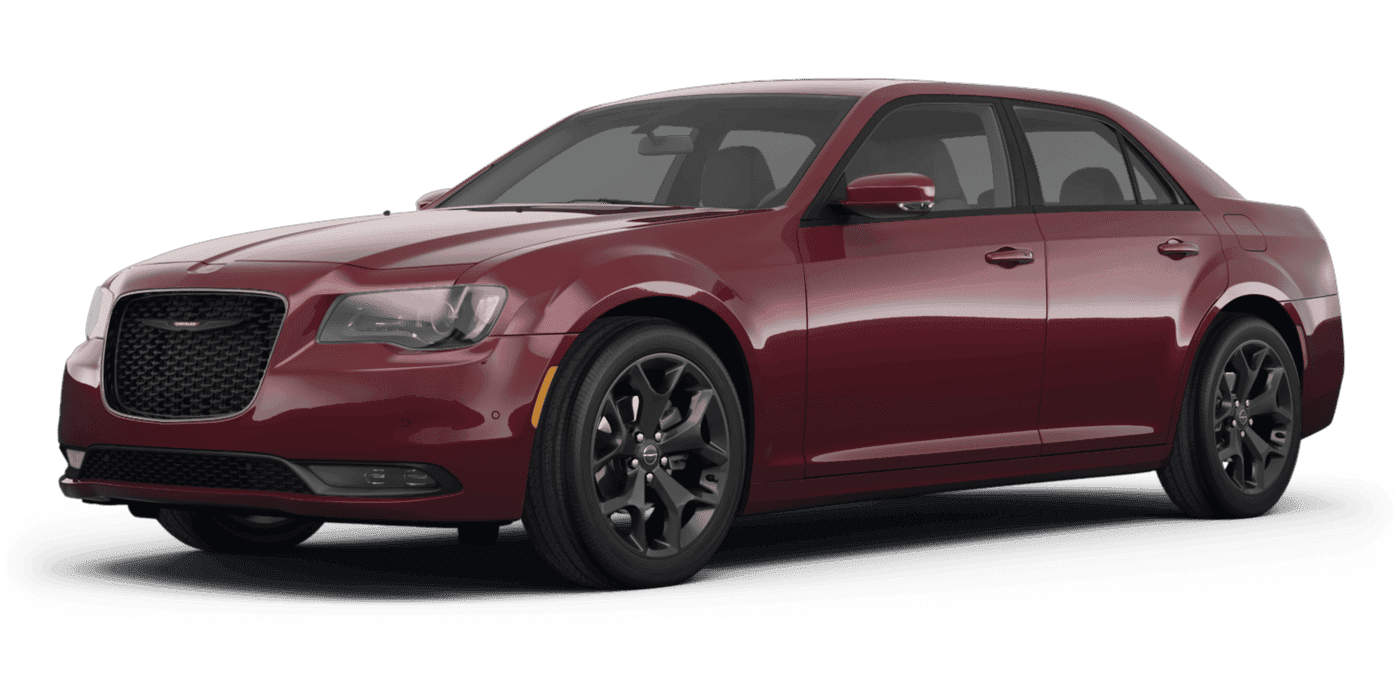 2023 Chrysler 300 C in Virginia Beach VA For Sale - Image 1