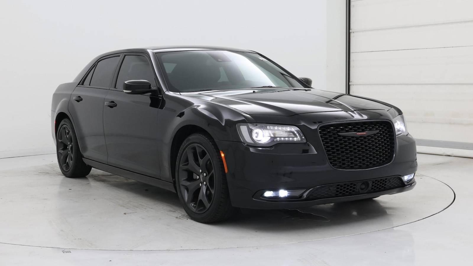 2023 Chrysler 300 S in Birmingham AL For Sale - Image 1