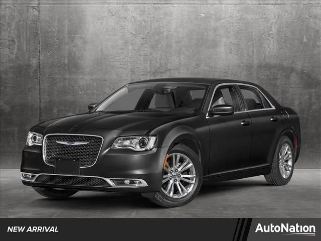 2023 Chrysler 300 Touring L in Spokane WA For Sale - Image 1