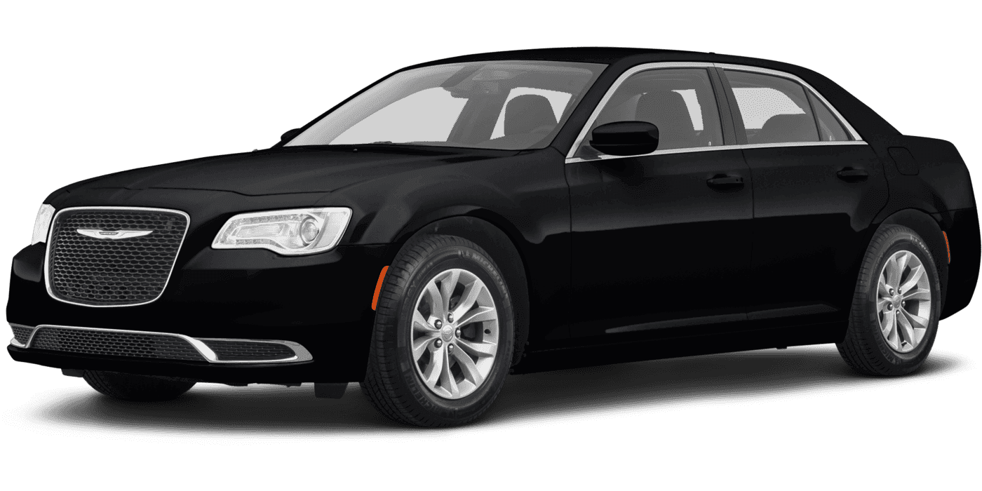2023 Chrysler 300 Touring in Houston TX For Sale - Image 1