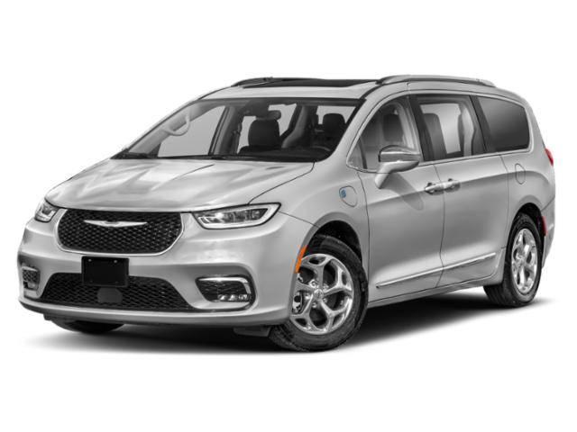 2023 Chrysler Pacifica Hybrid Touring L in Rome GA For Sale - Image 1