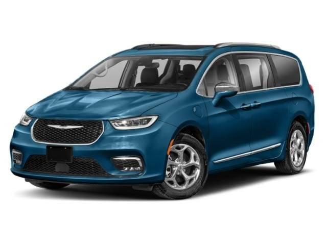 2023 Chrysler Pacifica Hybrid Touring L in Brooklyn Park MN For Sale - Image 1