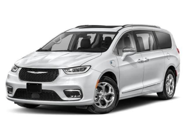 2023 Chrysler Pacifica Hybrid Touring L in Mount Pleasant WI For Sale - Image 1