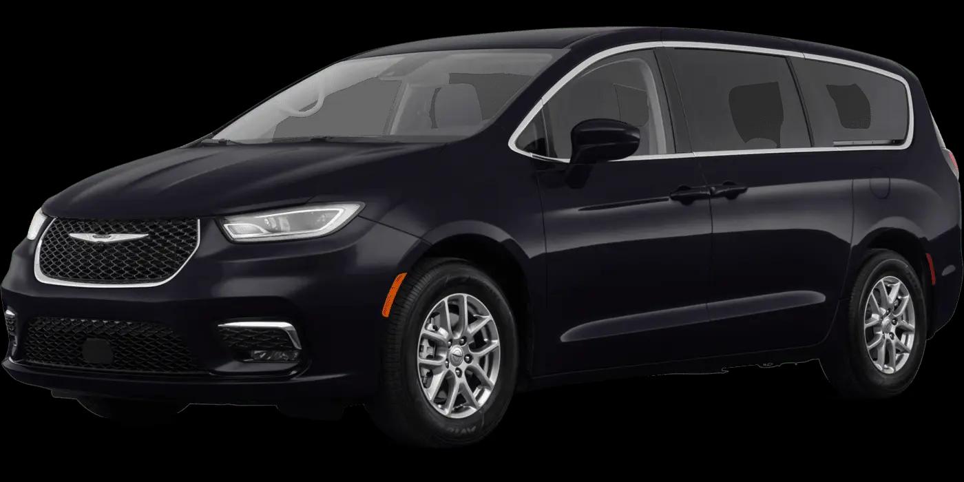 2023 Chrysler Pacifica Limited in Tampa FL For Sale - Image 1