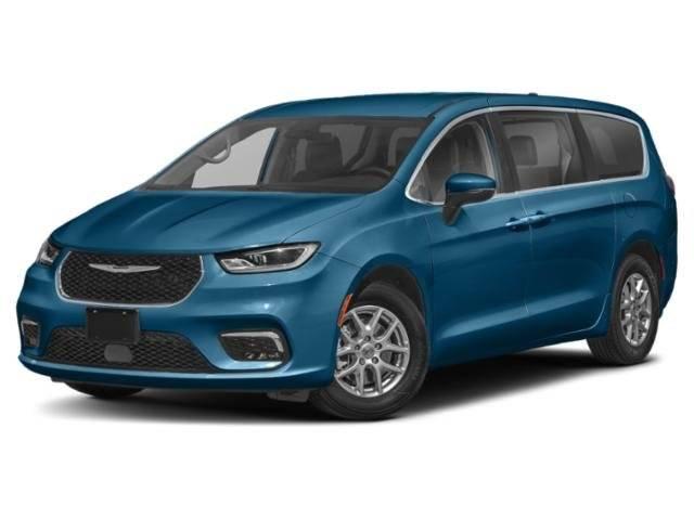 2023 Chrysler Pacifica Limited in Daytona Beach FL For Sale - Image 1
