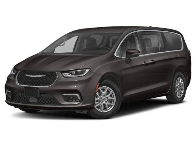 2023 Chrysler Pacifica Touring L in Vandalia OH For Sale - Image 1