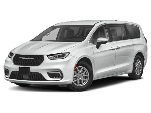 2023 Chrysler Pacifica Touring L in Conway AR For Sale - Image 1