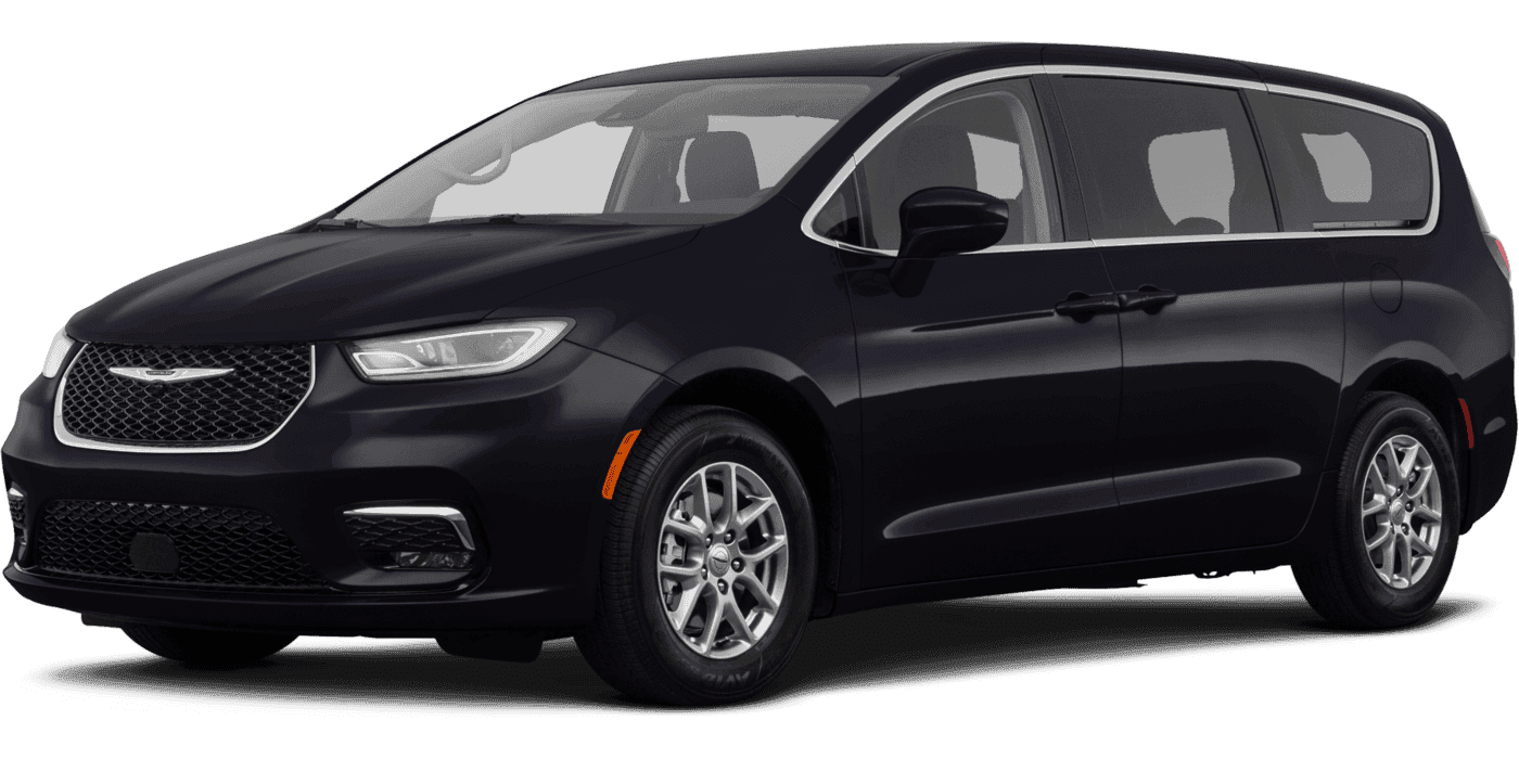 2023 Chrysler Pacifica Touring L in Brunswick GA For Sale - Image 1