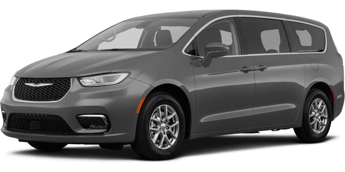 2023 Chrysler Pacifica Touring L in Fort Wayne IN For Sale - Image 1