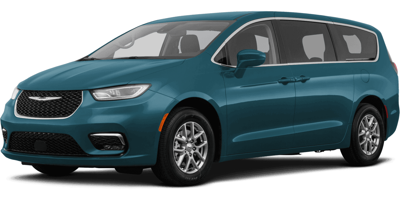 2023 Chrysler Pacifica Touring L in Elmhurst IL For Sale - Image 1