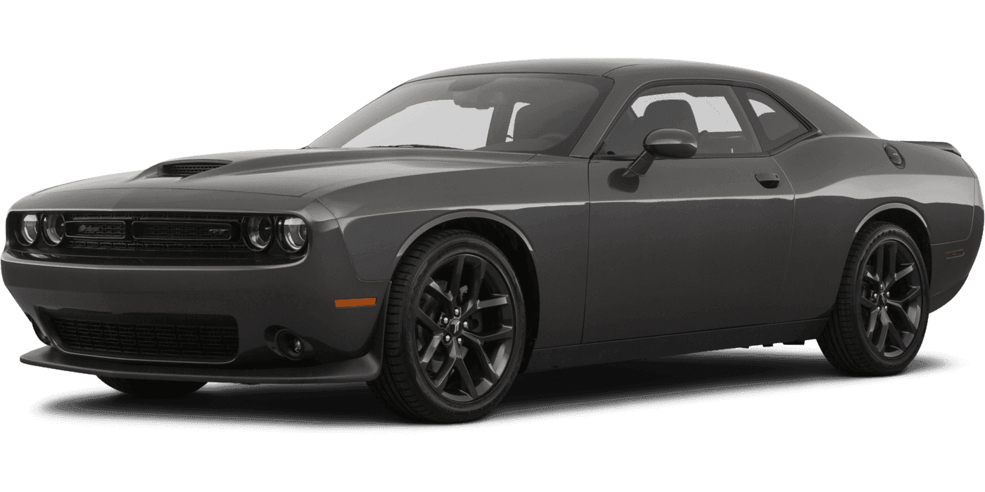2023 Dodge Challenger GT in National City CA For Sale - Image 1
