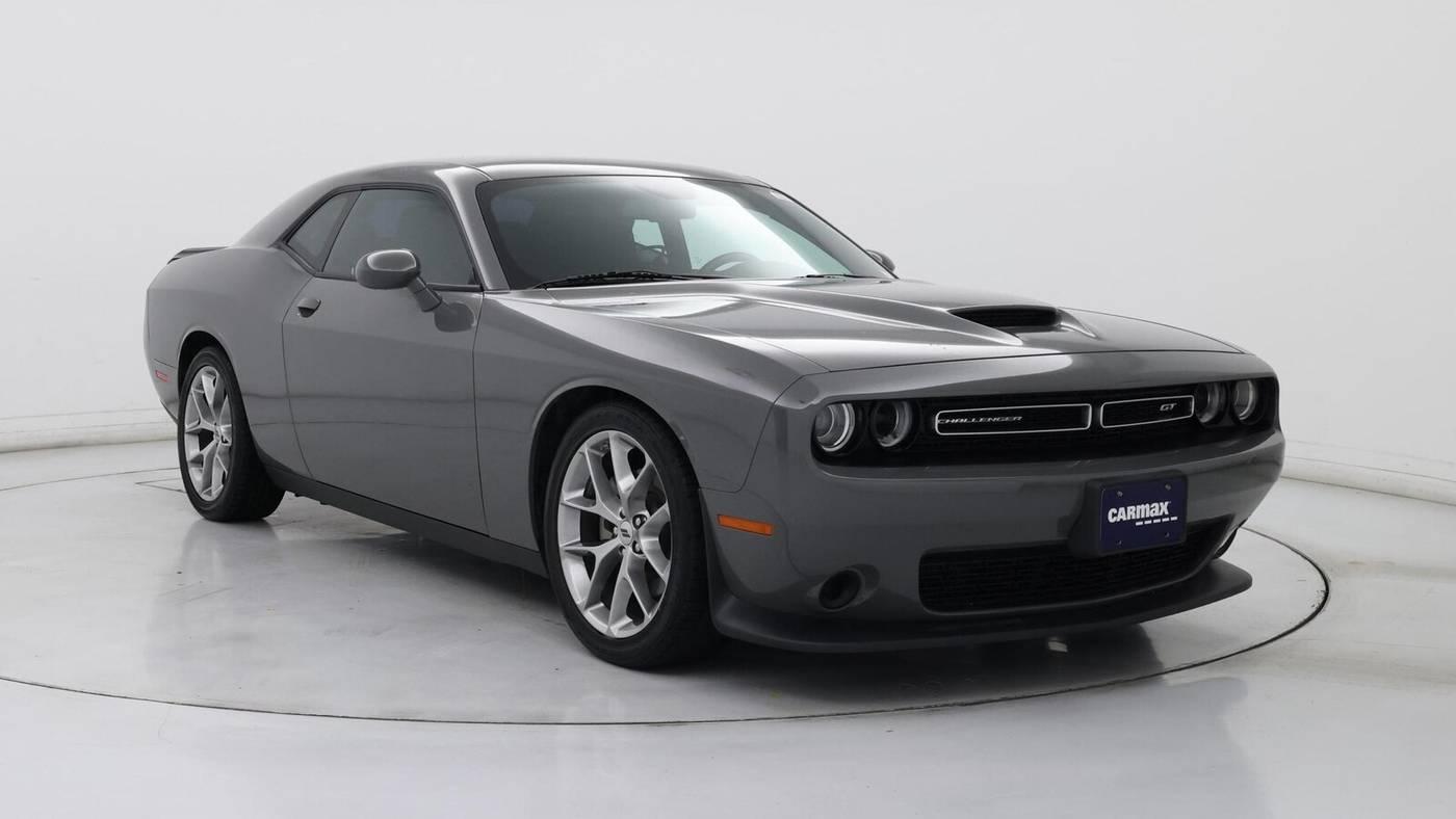 2023 Dodge Challenger GT in Birmingham AL For Sale - Image 1