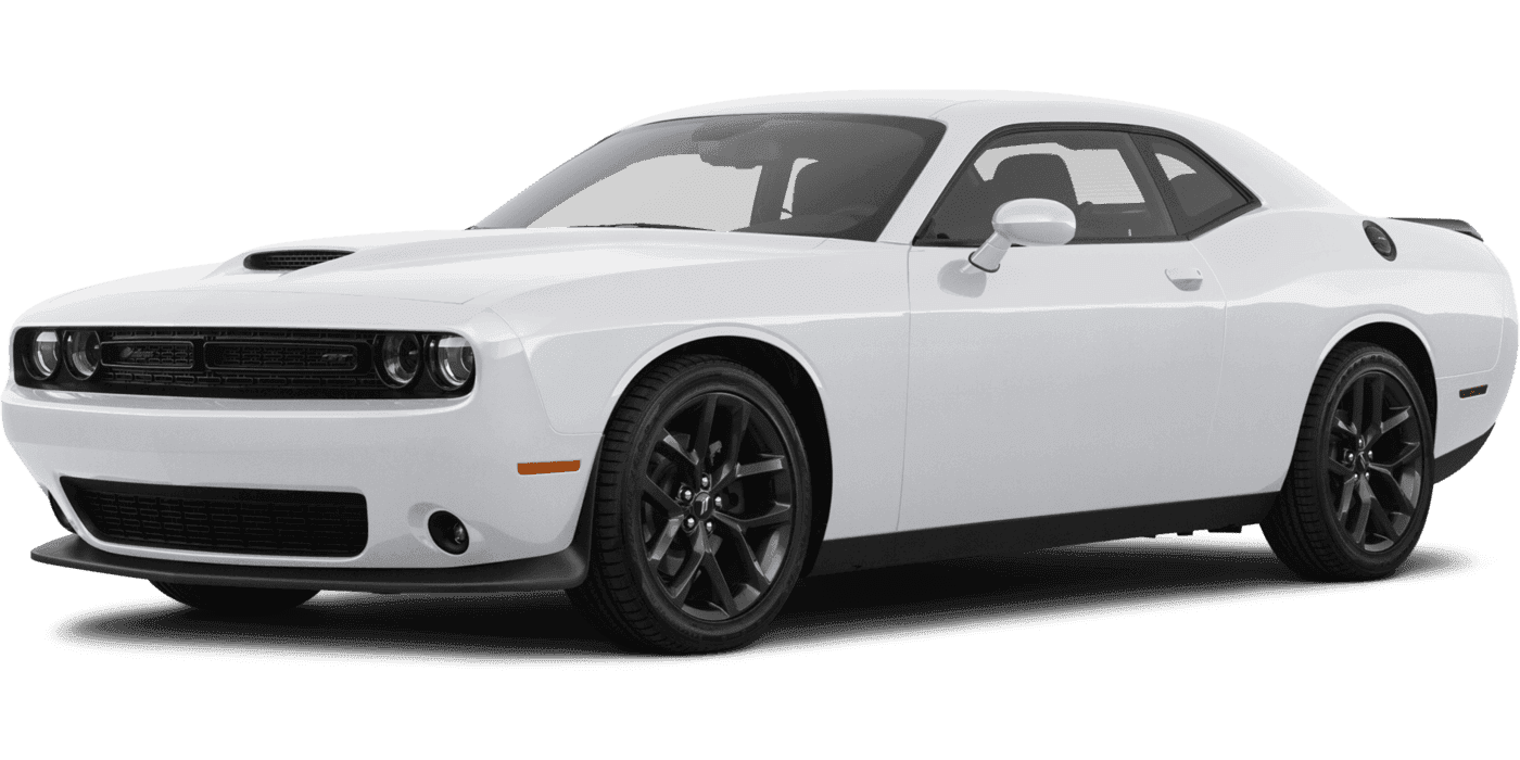 2023 Dodge Challenger GT in Naperville IL For Sale - Image 1