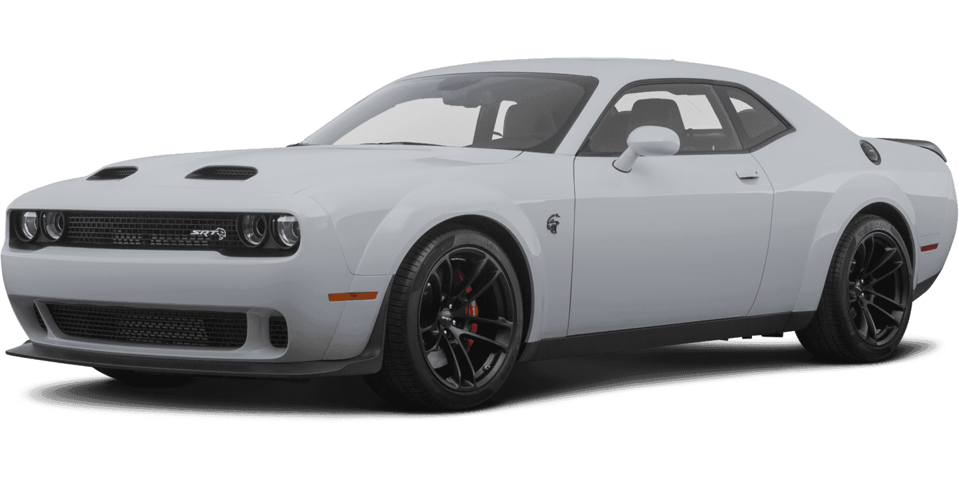 2023 Dodge Challenger R/T Scat Pack Widebody in Siloam Springs AR For Sale - Image 1