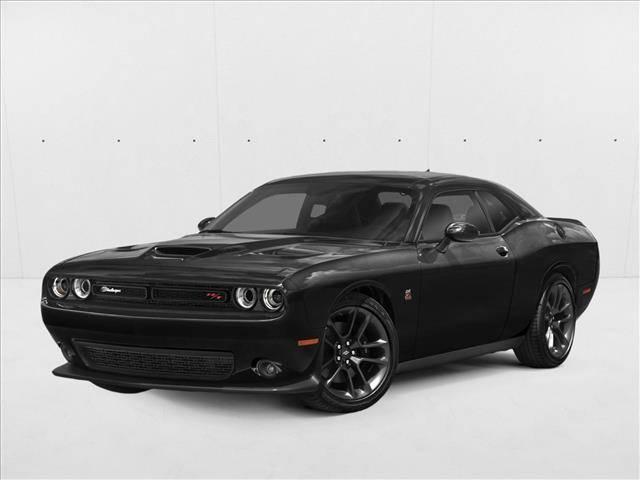 2023 Dodge Challenger R/T Scat Pack in Sarasota FL For Sale - Image 1