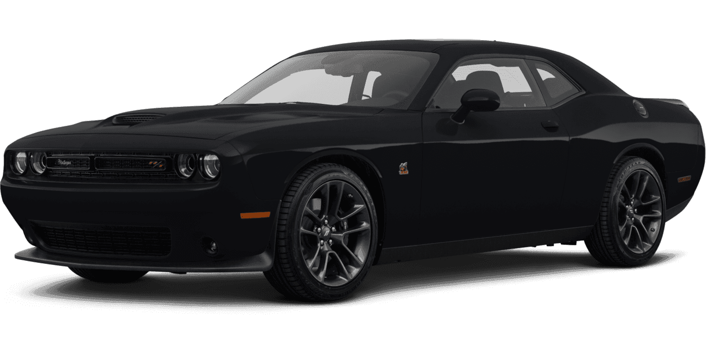 2023 Dodge Challenger R/T Scat Pack in Byron GA For Sale - Image 1