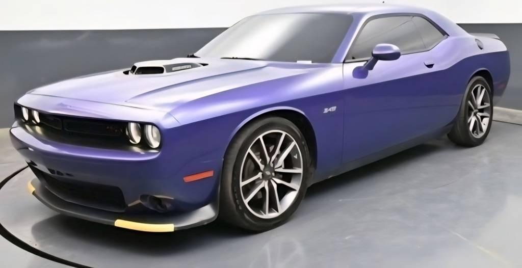 2023 Dodge Challenger R/T in Henderson NV For Sale - Image 1