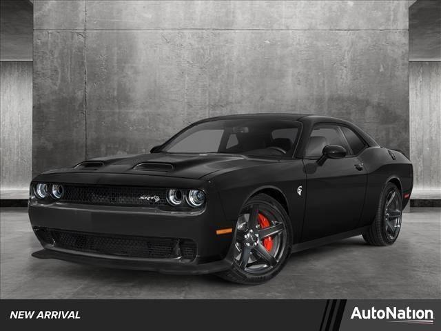 2023 Dodge Challenger SRT Hellcat Jailbreak in Roseville CA For Sale - Image 1