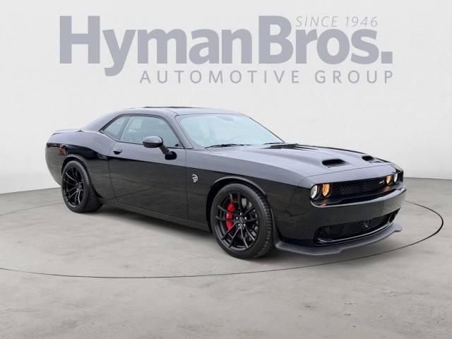 2023 Dodge Challenger SRT Hellcat Jailbreak in Midlothian VA For Sale - Image 1