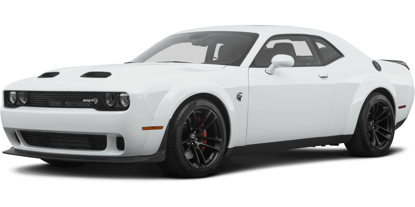 2023 Dodge Challenger SRT Hellcat Widebody Jailbreak in Snellville GA For Sale - Image 1