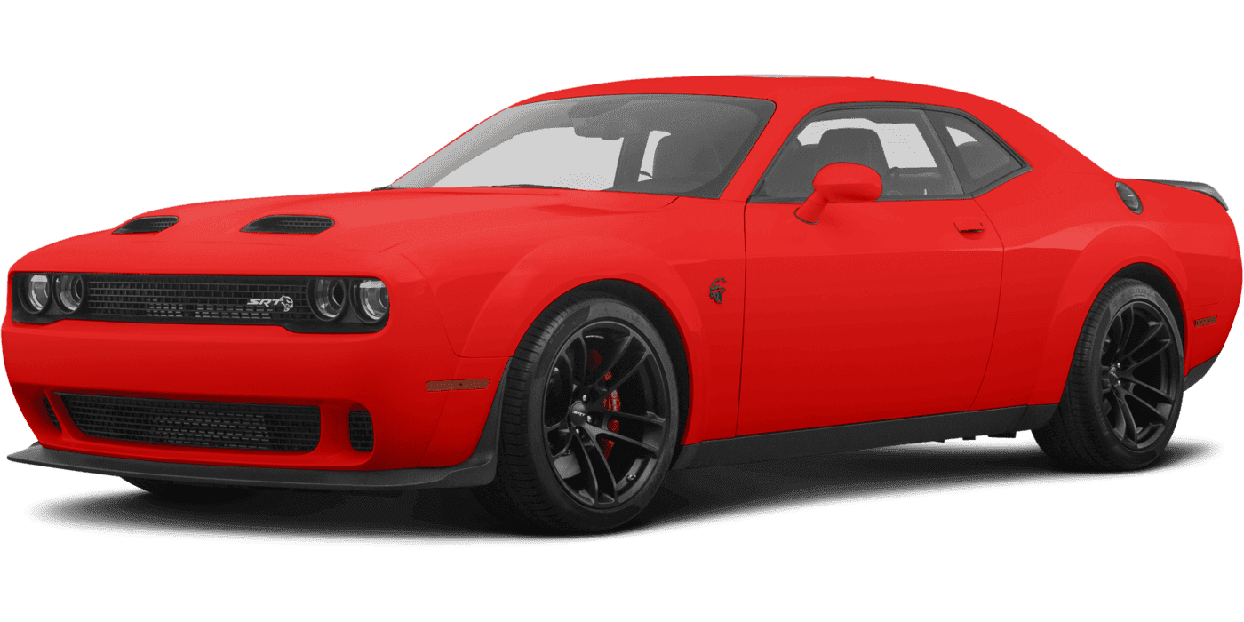 2023 Dodge Challenger SRT Hellcat Widebody Jailbreak in Miami Lakes FL For Sale - Image 1