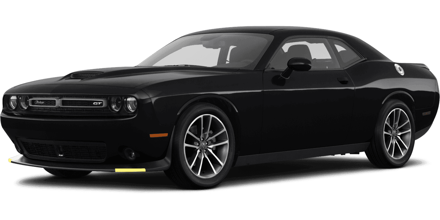 2023 Dodge Challenger SXT in Conyers GA For Sale - Image 1