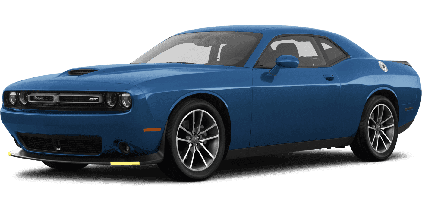 2023 Dodge Challenger SXT in El Paso TX For Sale - Image 1