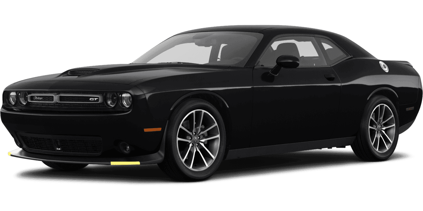 2023 Dodge Challenger SXT in Nashville TN For Sale - Image 1