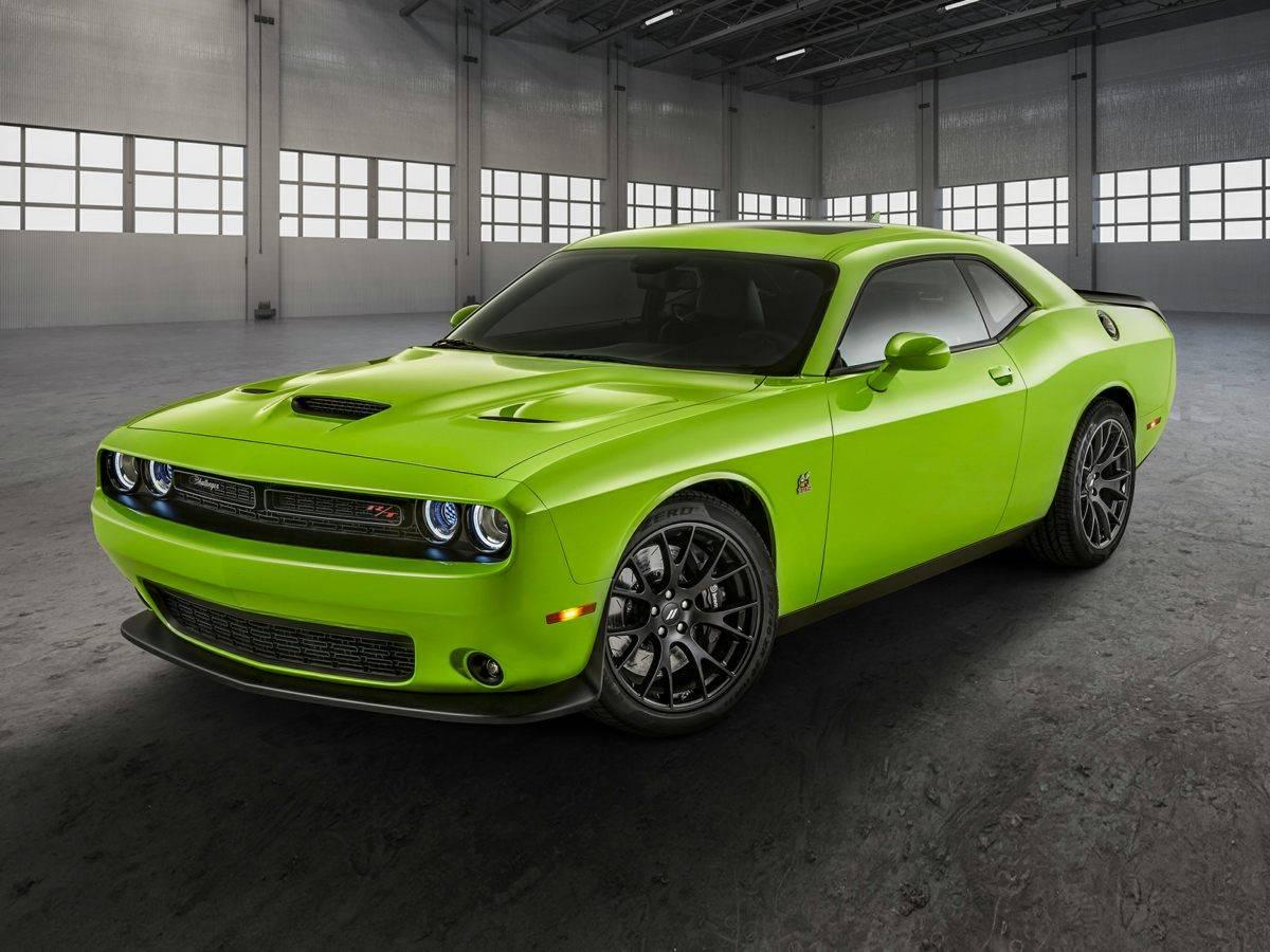 2023 Dodge Challenger SXT in Union City GA For Sale - Image 1