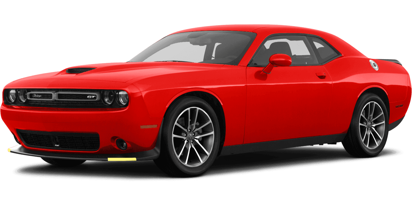 2023 Dodge Challenger SXT in OCALA FL For Sale - Image 1