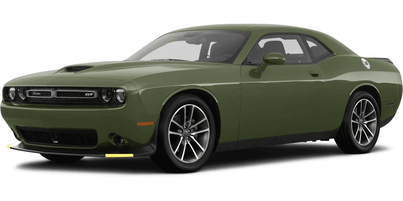 2023 Dodge Challenger SXT in Fallston MD For Sale - Image 1
