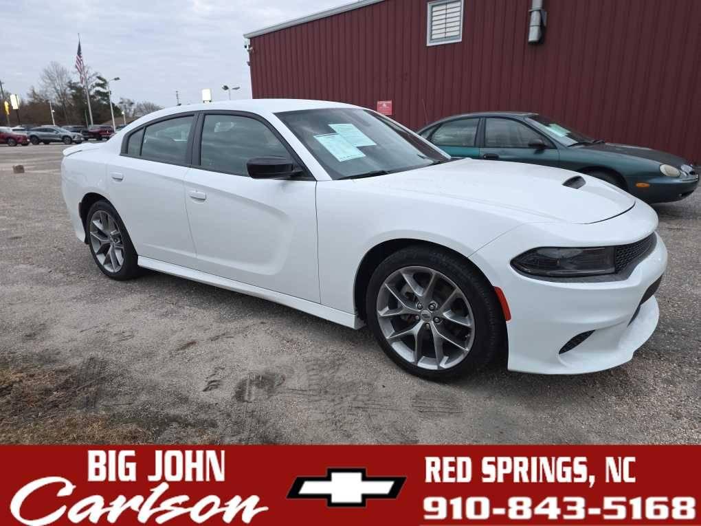 2023 Dodge Charger GT in Red Springs NC For Sale - Image 1