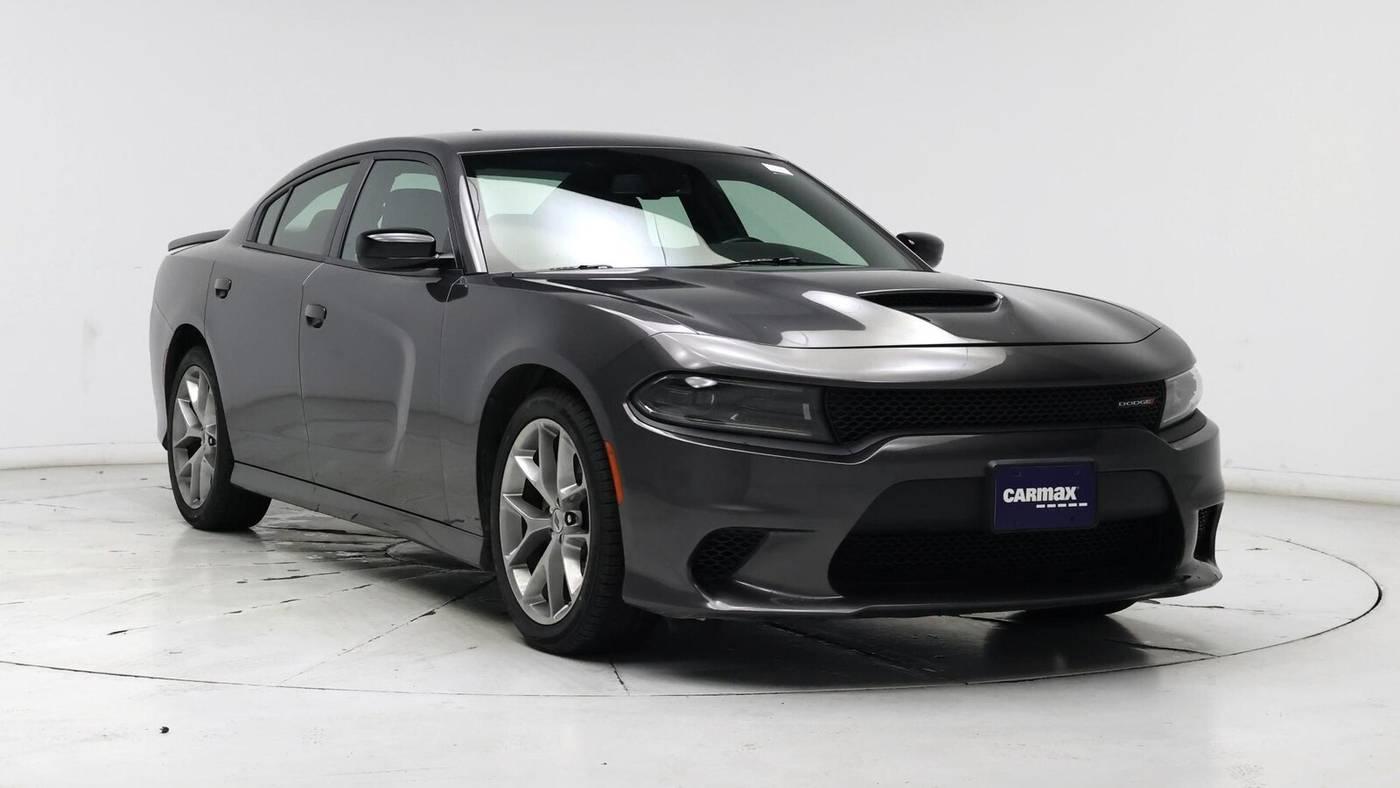 2023 Dodge Charger GT in Birmingham AL For Sale - Image 1