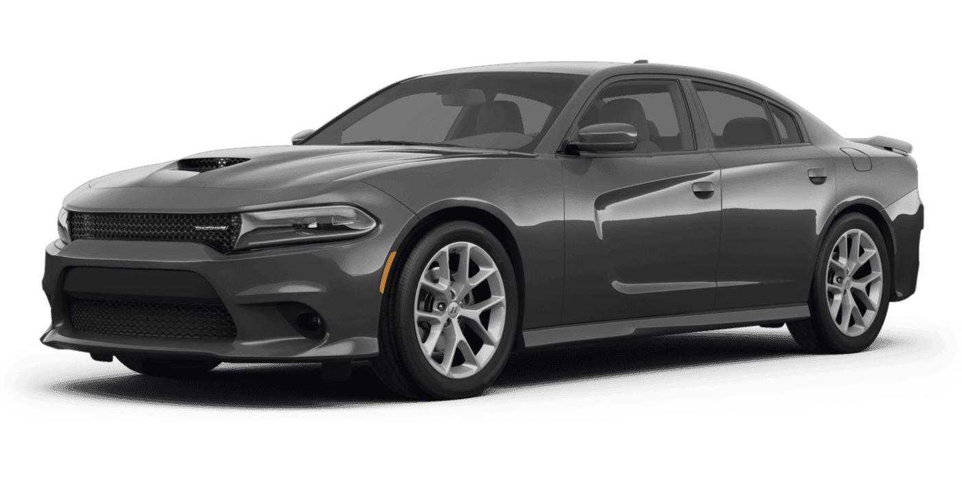 2023 Dodge Charger GT in Avon IN For Sale - Image 1