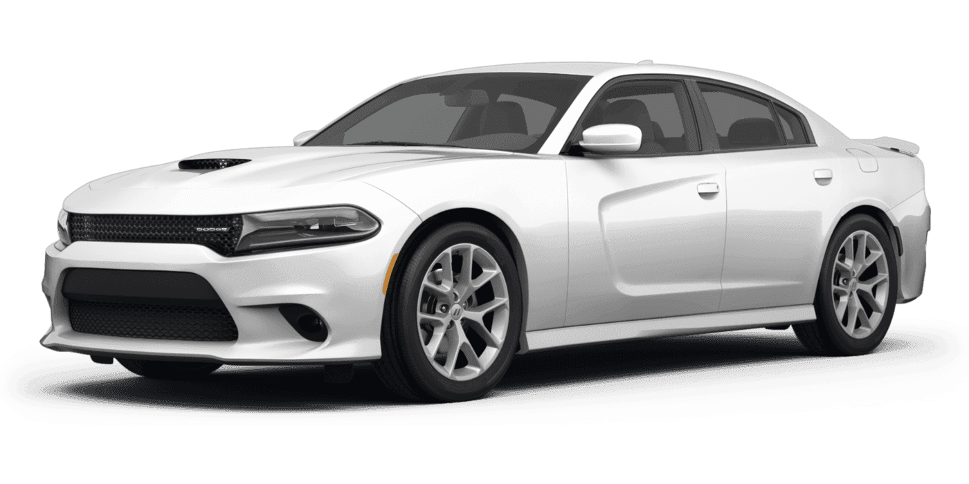 2023 Dodge Charger GT in Avon IN For Sale - Image 1