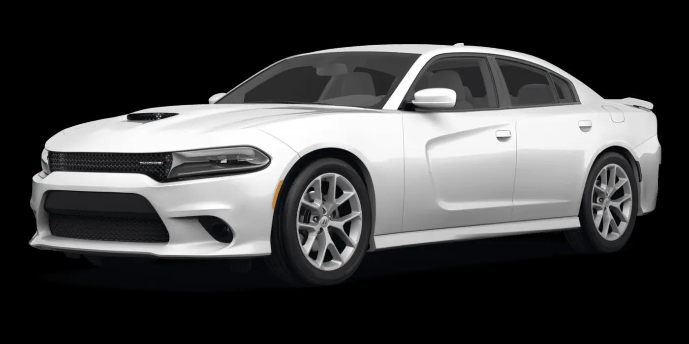 2023 Dodge Charger GT in Wilmington NC For Sale - Image 1