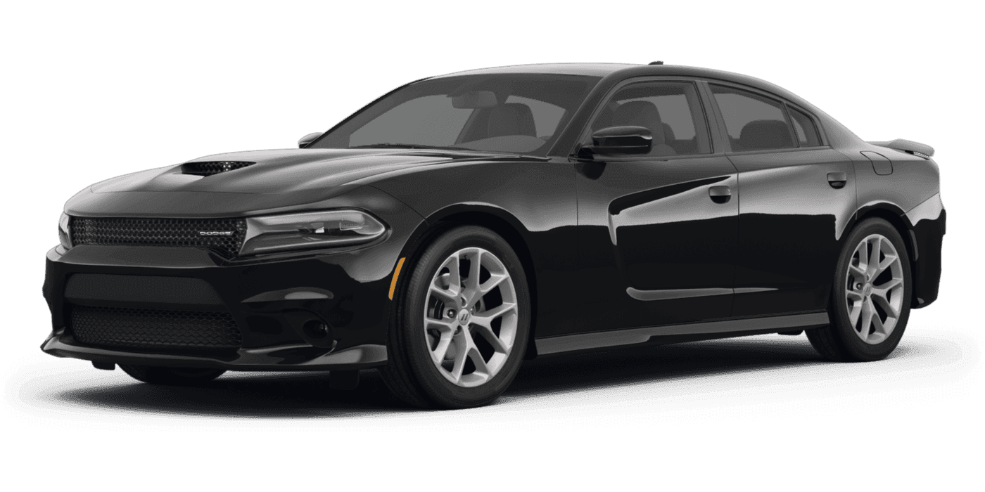 2023 Dodge Charger GT in Fallston MD For Sale - Image 1