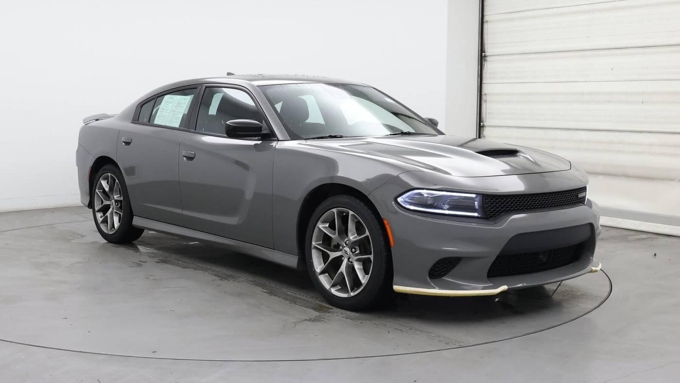 2023 Dodge Charger GT in Birmingham AL For Sale - Image 1